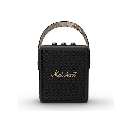 Marshall Stockwell II IPX4 Bluetooth Hoparlör