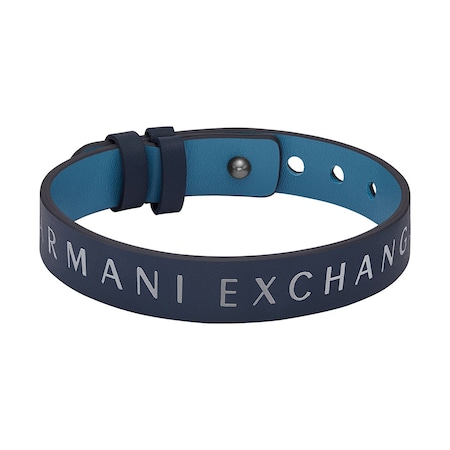 Armani Exchange Axg0106-040 Erkek Bileklik