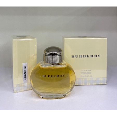 Burberry Classic Kadın Parfüm EDP 100 ML