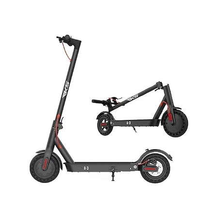 Rks Smart Kick Scooter