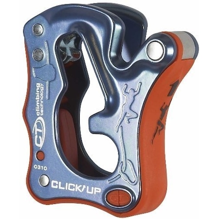 Climbing Technology Click Up Emniyet Aleti