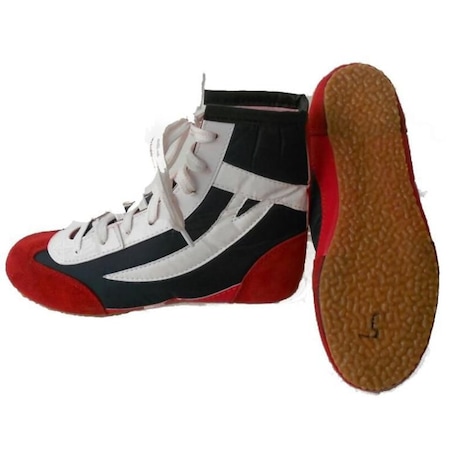 Leyatonsport Clifton Güreş Ayakkabısı,Boks Ayakkabı Çocuk-Yetişkin