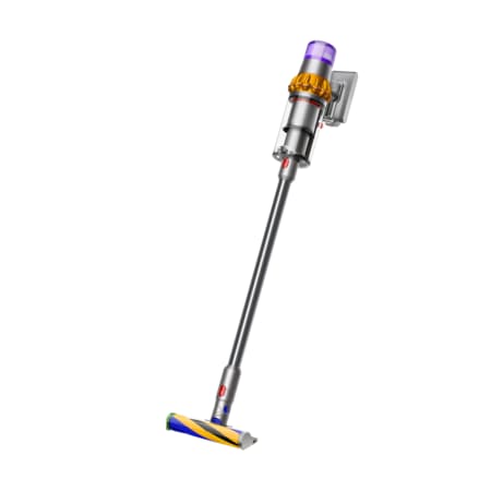 Dyson V15 Detect Absolute Şarjlı ve Dikey Süpürge