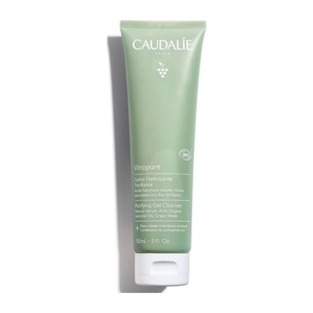 Caudalie Vinopure Arındırıcı Temizleme Jeli 150 ML