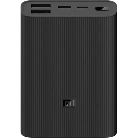 Xiaomi Ultra Compact 10000 Mah Powerbank