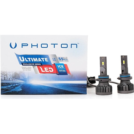 Photon Ultimate H1 Led Xenon Beyaz Far Ampülü Zenon