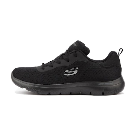 Skechers Summıts Kadın Spor Ayakkabı 88888316TK BBK