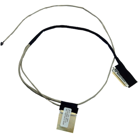 Hp 15-AF100, 15-BA100 Ekran Data Flex Kablosu