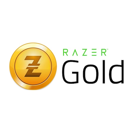 5 Tl Razer Gold Pin