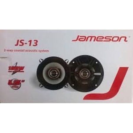 Jameson Js 13 Cm 180 W 2 Adet Hoparlör Operlör