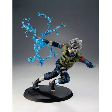 Naruto Hatake Kakashi 15 CM Figür