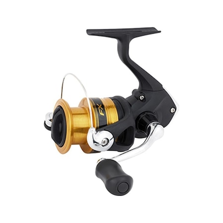 Shimano Fx 2000 Fc Lrf Makinesi