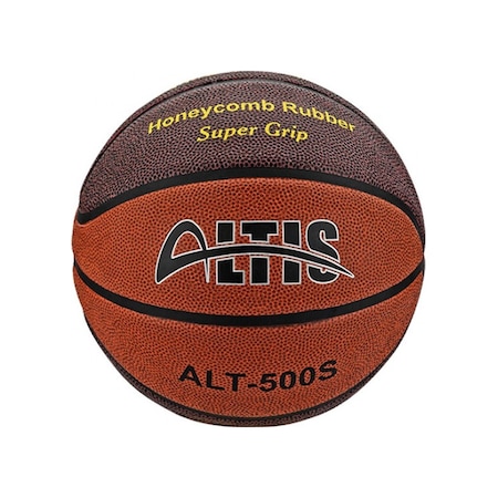 Altis Alt500s Super Grip Basketbol Topu-5 Numara