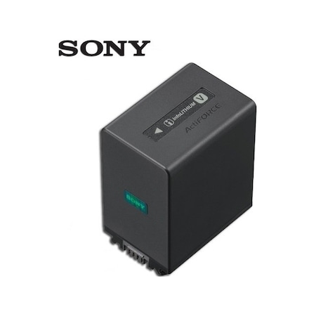 Sony Np-Fv100A Batarya