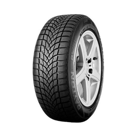 Dayton 205/55R16 91H DW510E Kış Lastiği 2024