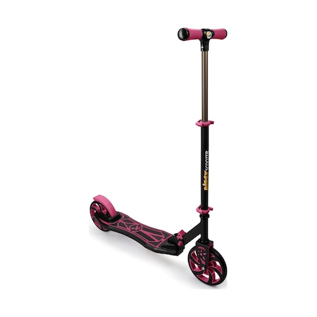 Dipsy Scooter Katlanılabilir Pembe 12+ Yaş 100kg Taşıma