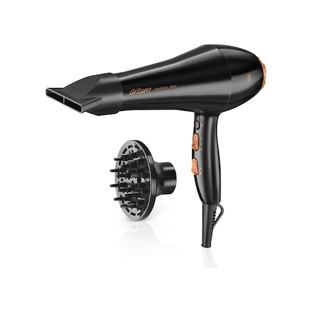 Arzum AR5009 Hairstil Pro Profesyonel 2200 W Saç Kurutma Makinesi