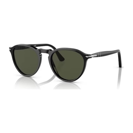 Persol Po3286s 95 31 53 Unisex Güneş Gözlüğü