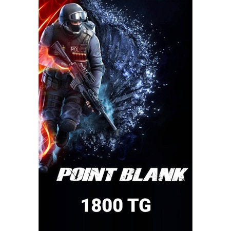 Point Blank 1800 Tg (436583924)
