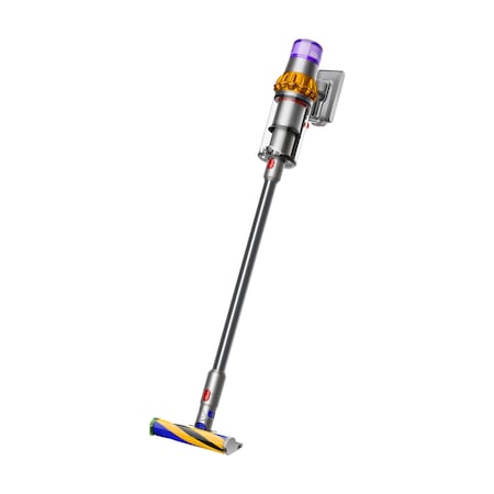 Dyson V15 Detect Absolute Şarjlı ve Dikey Süpürge