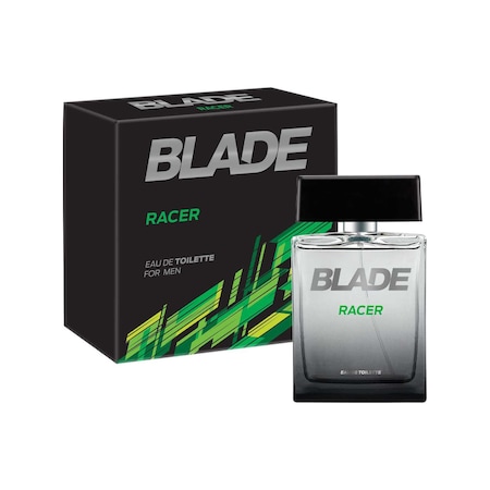 Blade Racer Erkek Parfüm EDT 100 ML