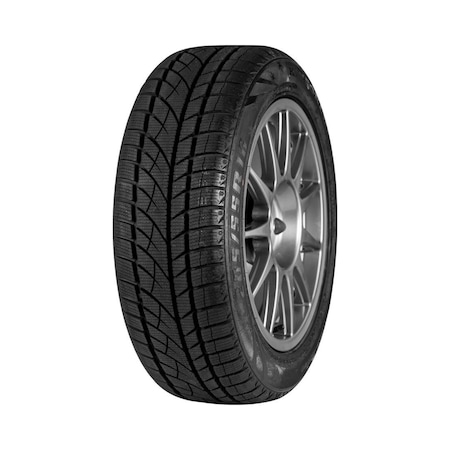 Kinforest 235/45 R18 98H XL Alpindrive Kış Lastiği 2024