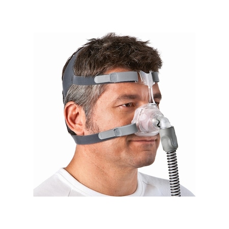 Resmed Mirage Fx Burun Cpap Maskesi