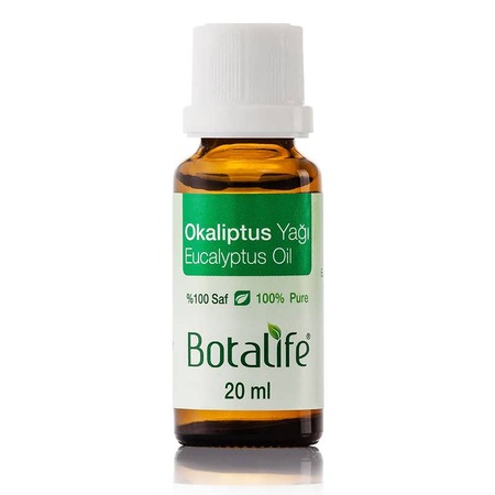 Botalife Okaliptus Yağı 20 ML