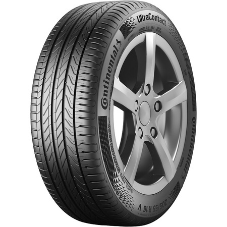 Continental 185/65R15 88t Ultra Contact Yaz Lastiği 2024