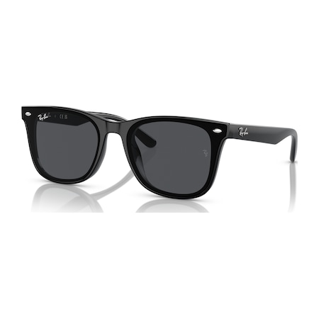 Ray-ban Rb 4420 601/87 65 Unisex Güneş Gözlüğü