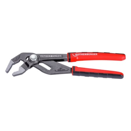 Rothenberger Rogrip F Pense 2 K No:10000002705