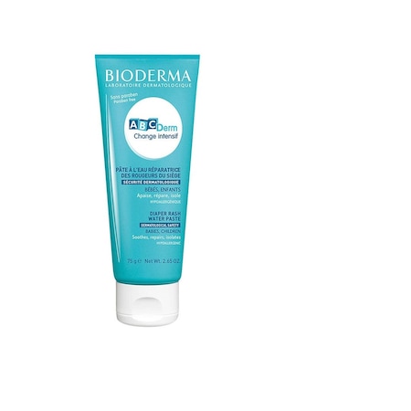 Bioderma Abcderm Change Intensive Pişik Kremi 75 ML