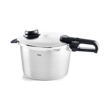 Fissler Vitavit Premium Düdüklü Tencere 8 L