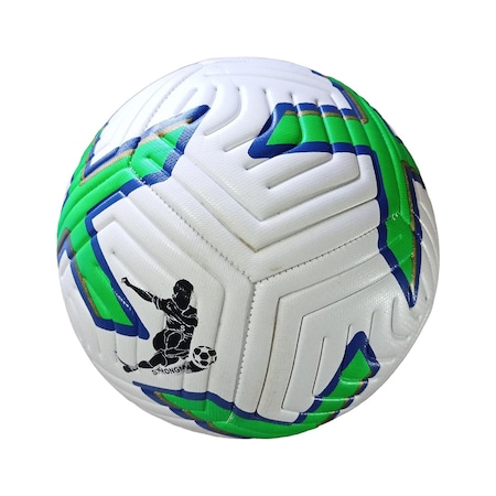Avessa Bsf-022 4 Astar 400 Gr No:5 Futbol Maç Topu Yeşil