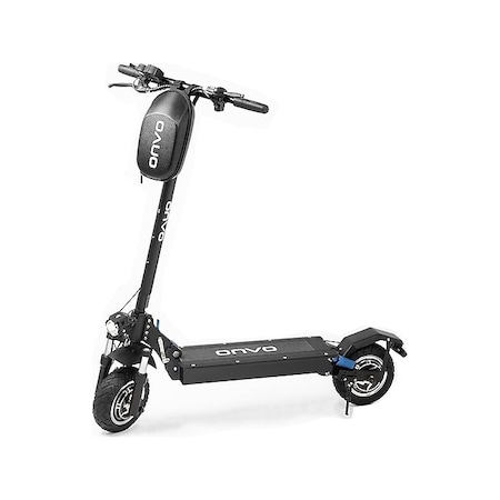 Onvo OV-012 X Plus Elektrikli Scooter 1600W