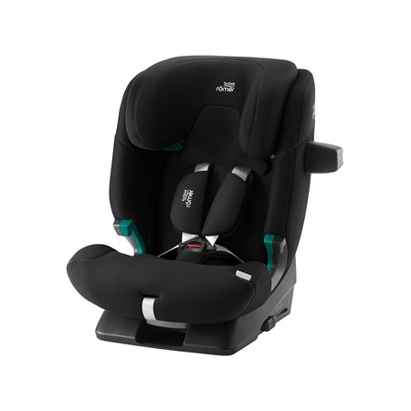 Britax Römer Advansafix Pro Oto Koltuğu 9-36 Kg Bxr-984825 Spaceblack BXR-984825_SpaceBlack