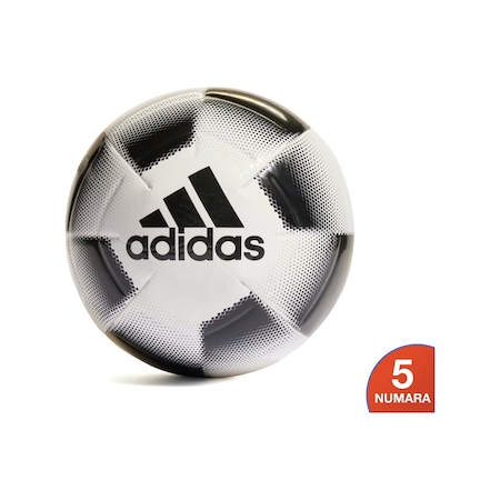 Adidas Epp Clb Futbol Topu HE3818 Beyaz