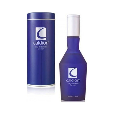 Caldion Classic Erkek Parfüm EDT 50 ML