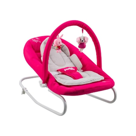 Pasha Baby M49 Sleepy Anakucağı Pembe /