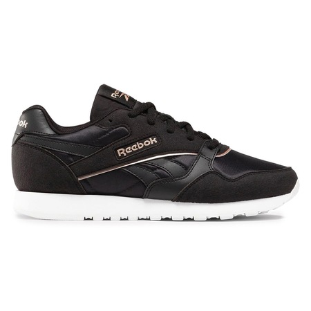 Reebok Ultra Flash Siyah Kadın Sneaker 000000000101666547