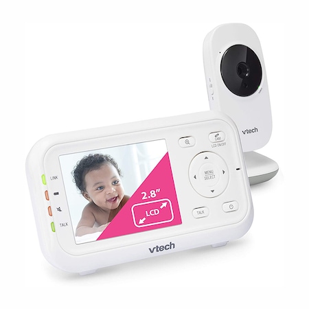 VTech VM3255 LCD Kameralı Telsiz