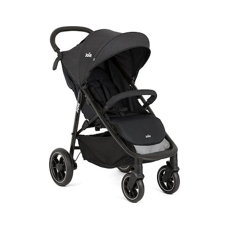 Joie Litetrax S Bebek Arabası JOI-S2213DA_Shale