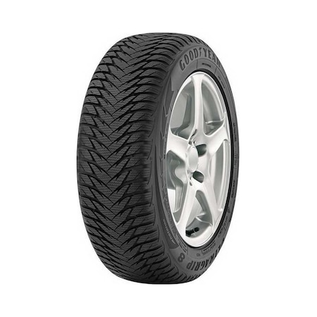 Goodyear 185/65 R15 88T Ultragrip 8 Kış Lastiği 2024