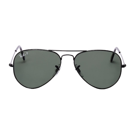 Ray-Ban RB 3025 002/58 55 Erkek Güneş Gözlüğü