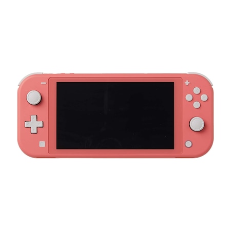 Nintendo Switch Lite Oyun Konsolu (İthalatçı Garantili)