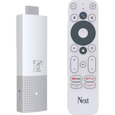 Next 4K 8 GB TV Stick Medya Oynatıcı