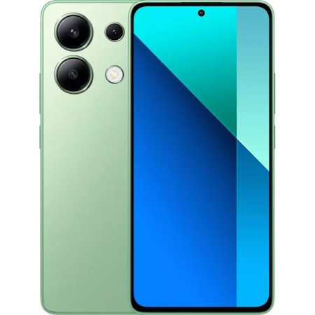 Xiaomi Redmi Note 13 8 GB 256 GB (Xiaomi Türkiye Garantili)