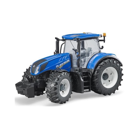 Bruder New Holland T7.315 Traktör Br03120