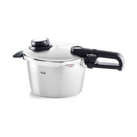 Fissler Vitavit Premium Düdüklü Tencere 4.5 L