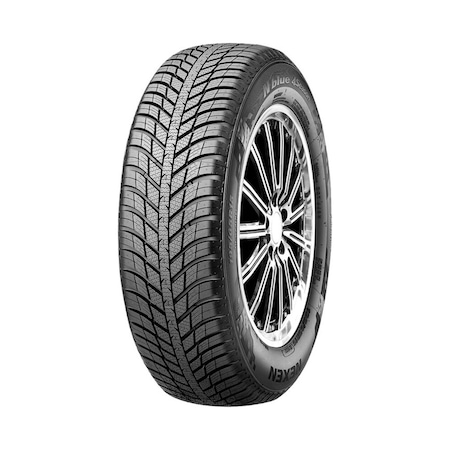 Nexen 225/45 R17 94V XL N'Blue 4Season Dört Mevsim Lastiği 2024